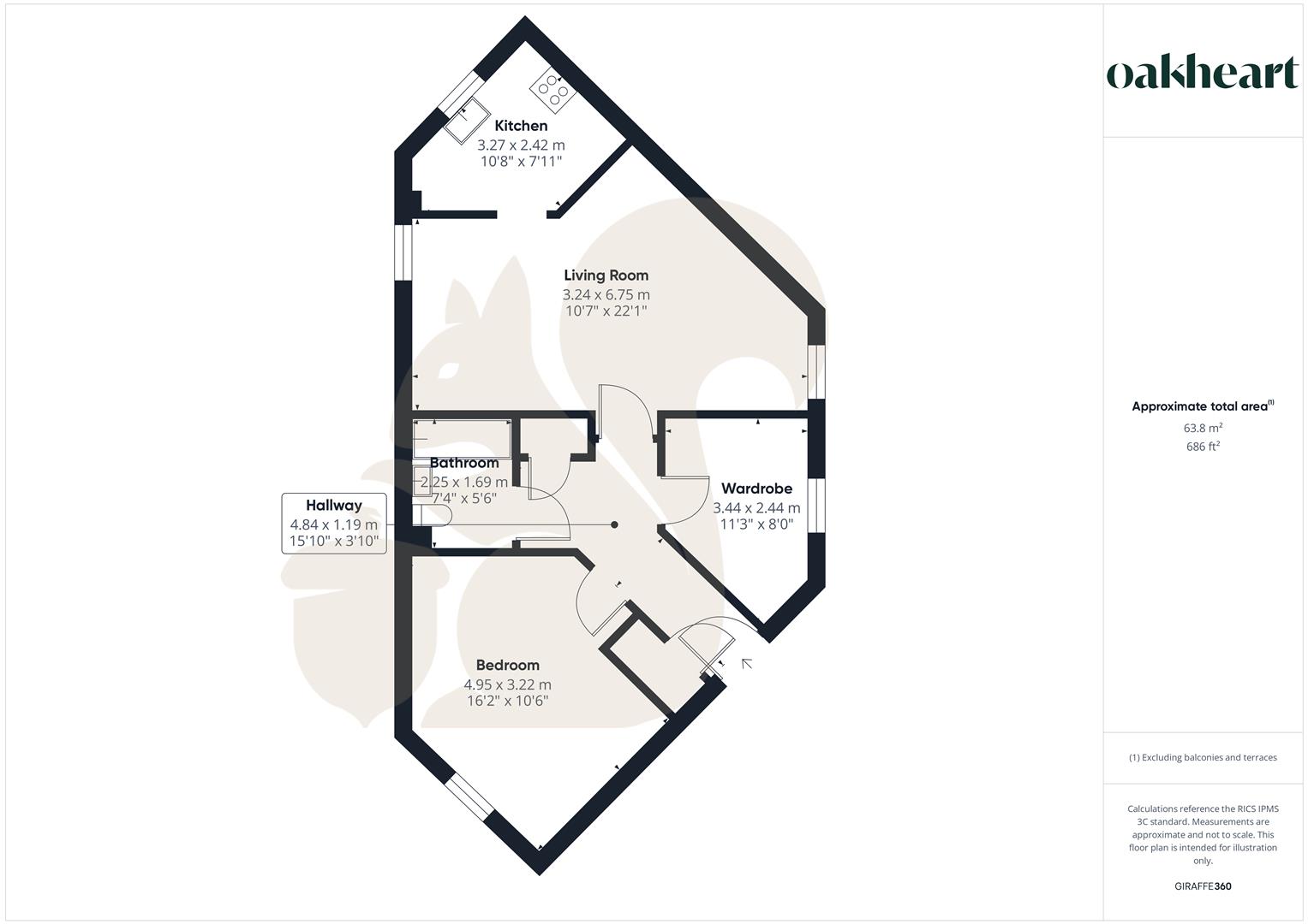 Floorplan thumbnail